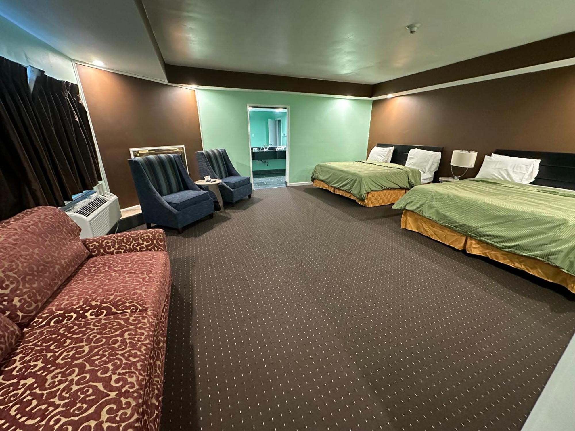 Inn Of The Dove - Romantic Luxury Suites With Jacuzzi & Fireplace At Harrisburg-Hershey-Philadelphia, Pa Extérieur photo