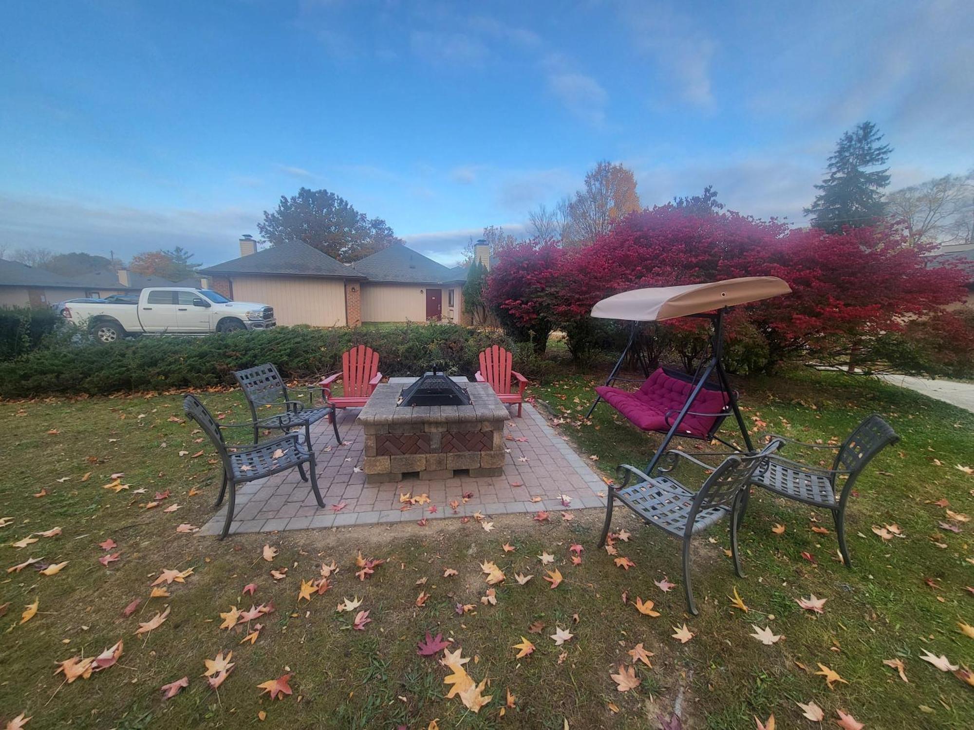 Inn Of The Dove - Romantic Luxury Suites With Jacuzzi & Fireplace At Harrisburg-Hershey-Philadelphia, Pa Extérieur photo