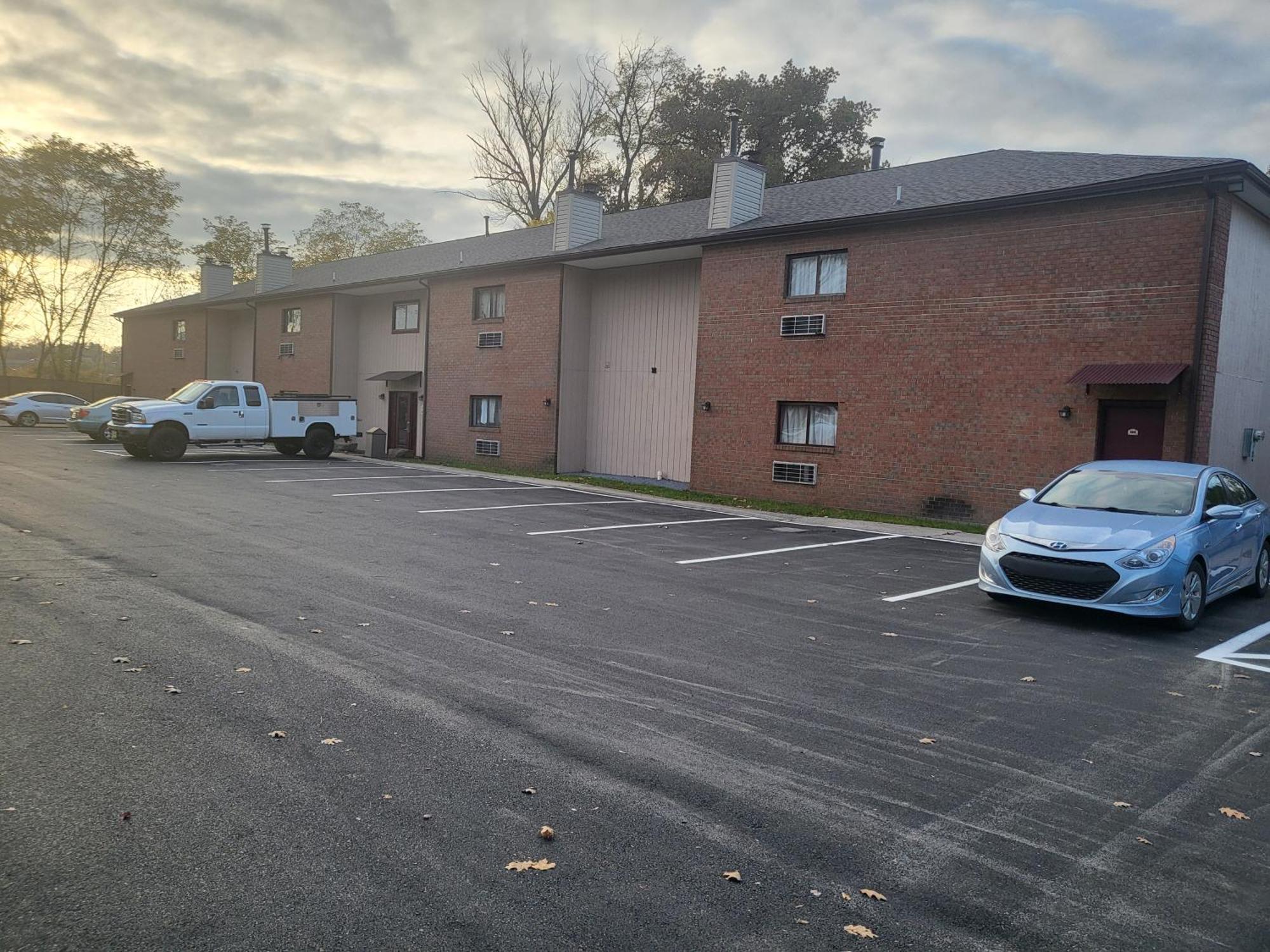 Inn Of The Dove - Romantic Luxury Suites With Jacuzzi & Fireplace At Harrisburg-Hershey-Philadelphia, Pa Extérieur photo
